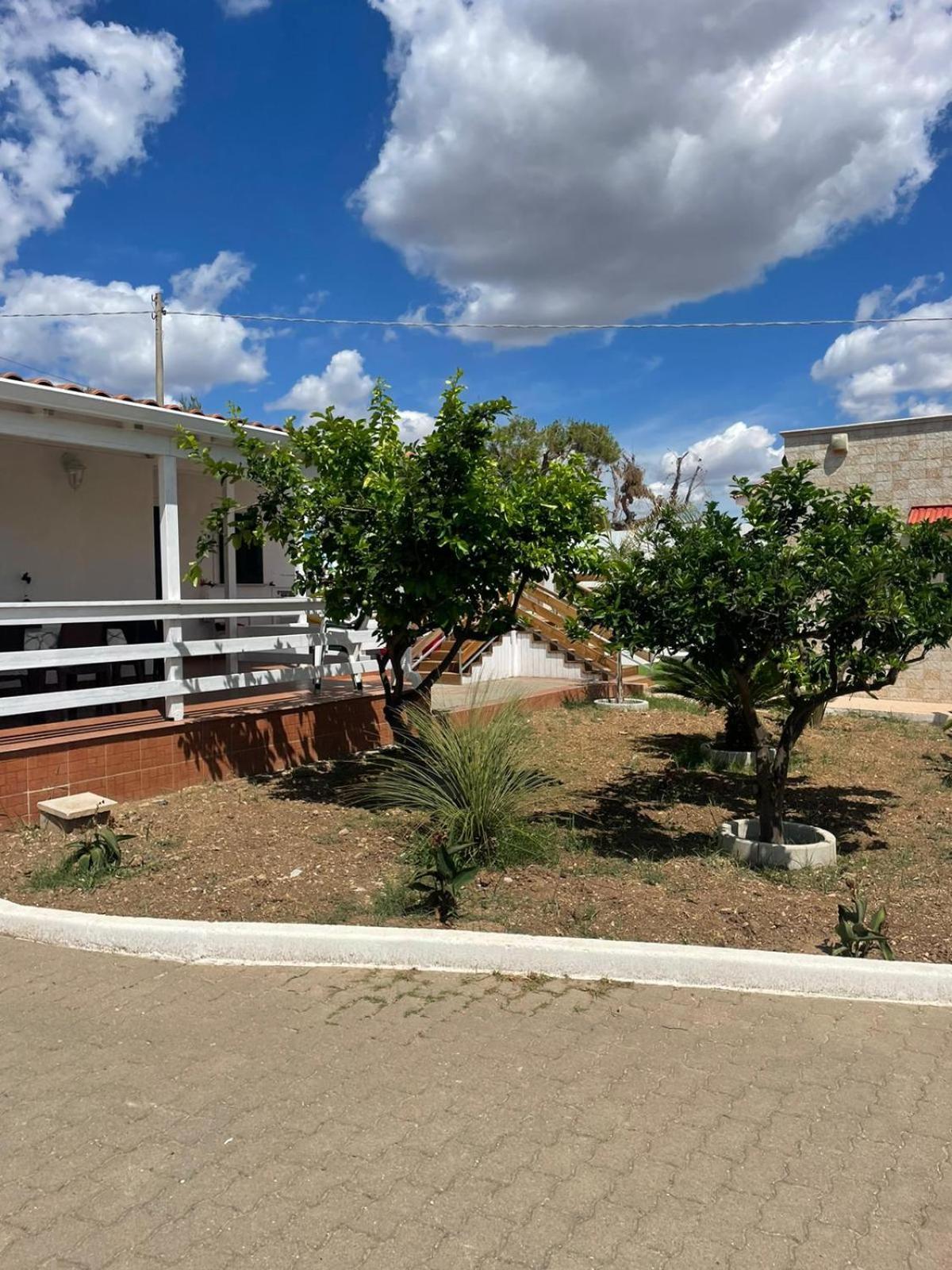 Maracaibo Village ตารันโต ภายนอก รูปภาพ